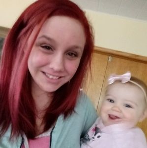 Meet your Posher, Caryn